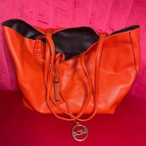 BCBG tote